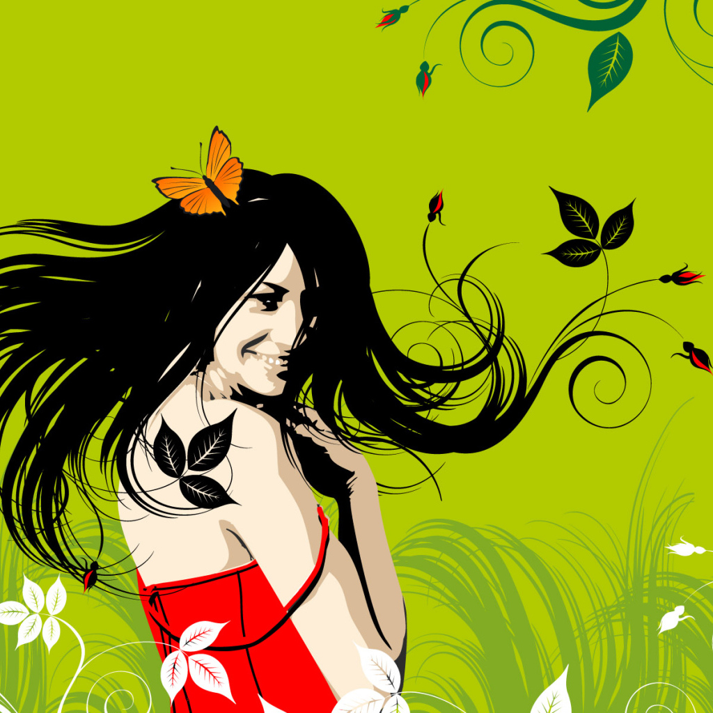 Праздник Международный женский день