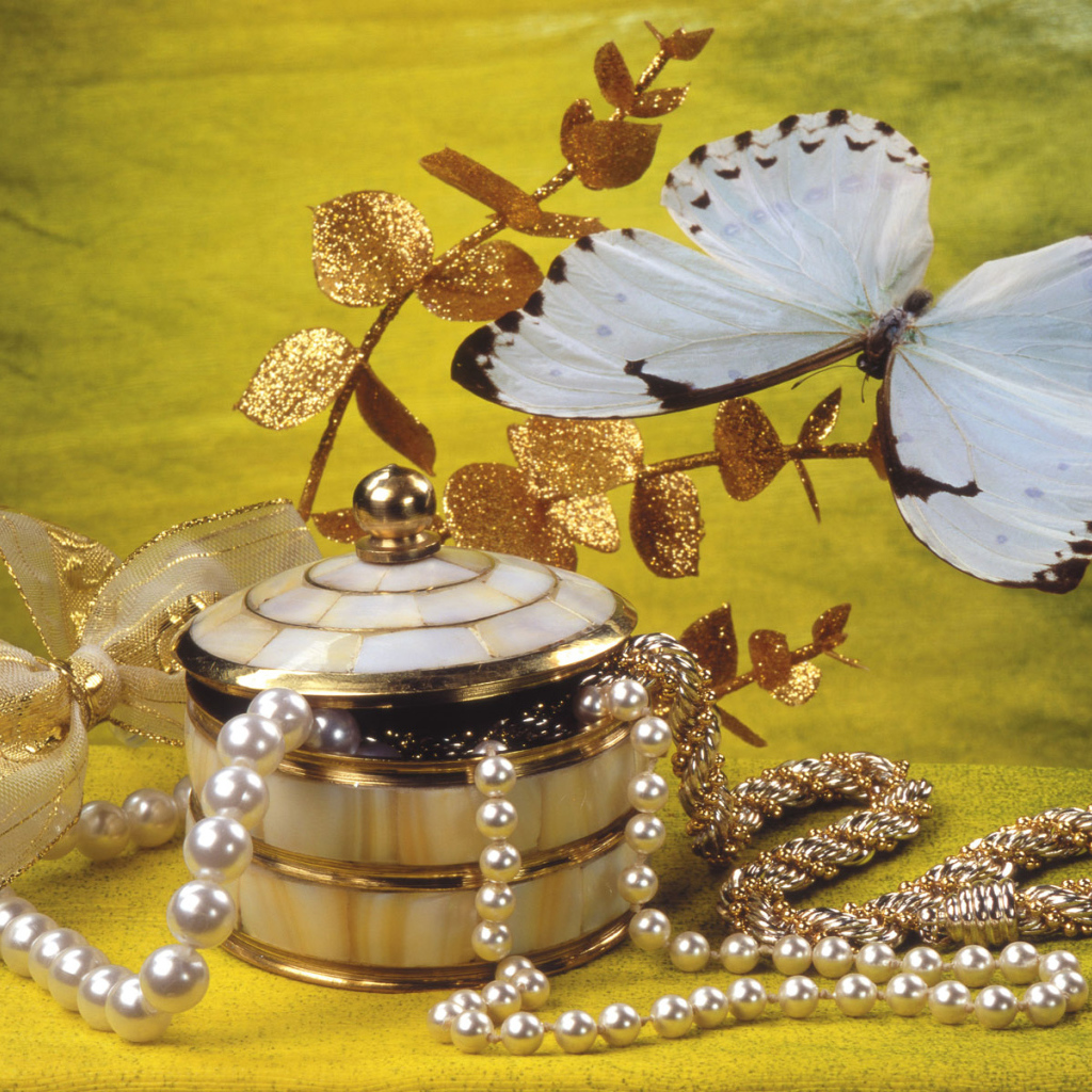 Украшения на 8 марта