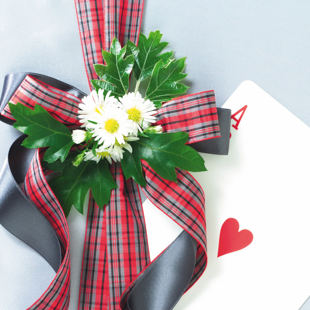 Поздравления от мужчин