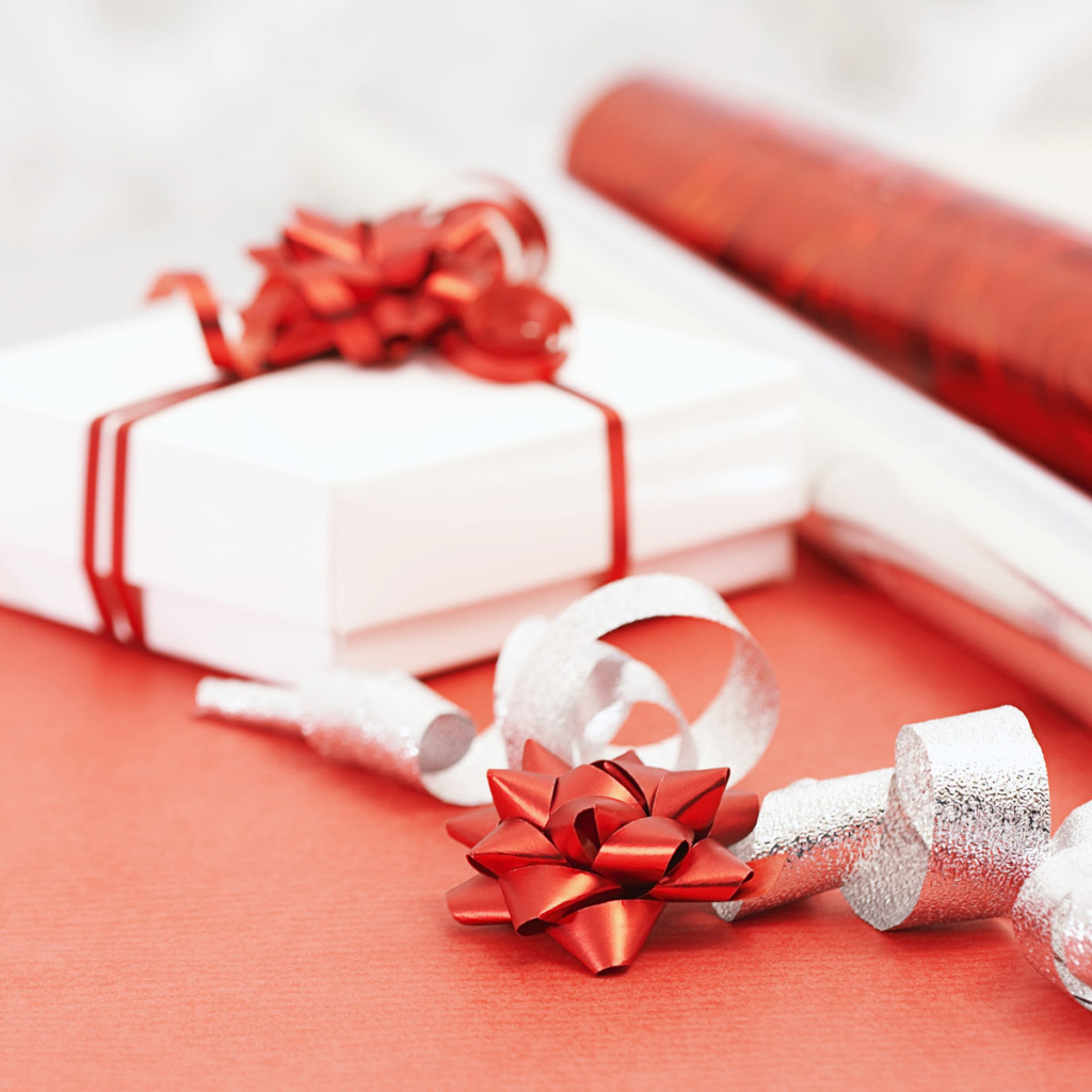 Подарок любимой красавице