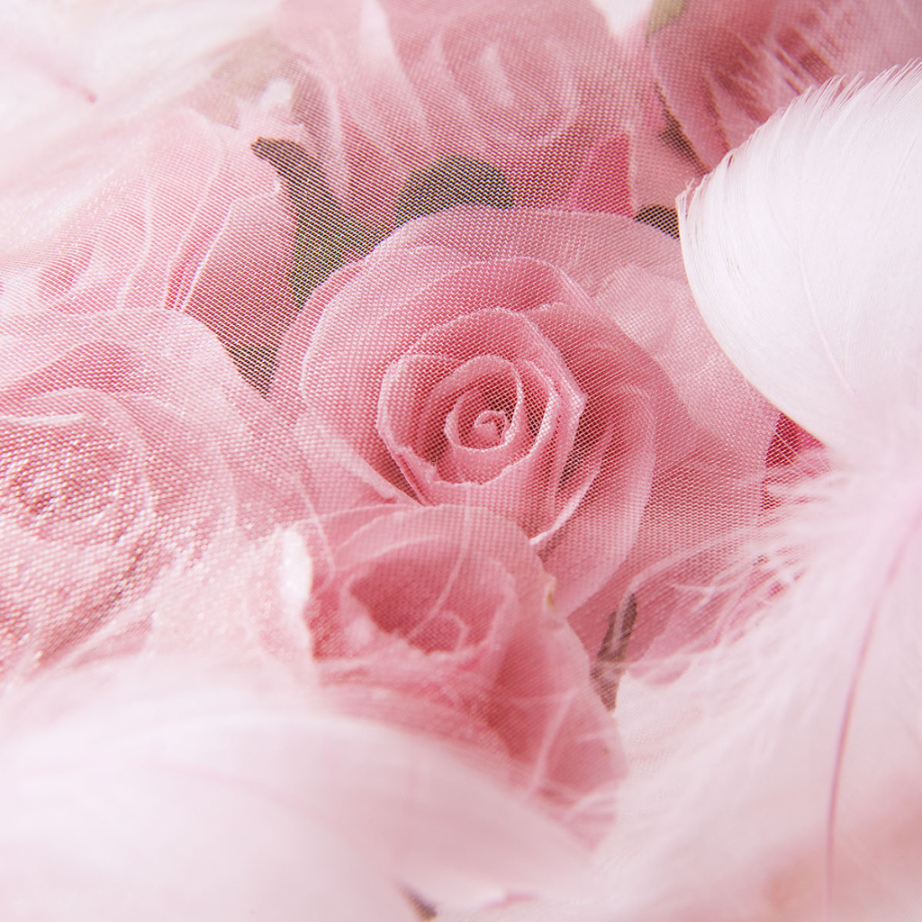 Розочки на 8 марта