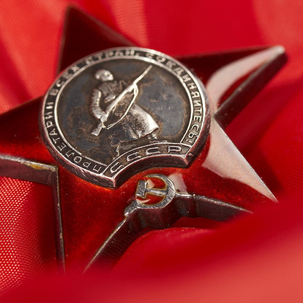 Великая победа