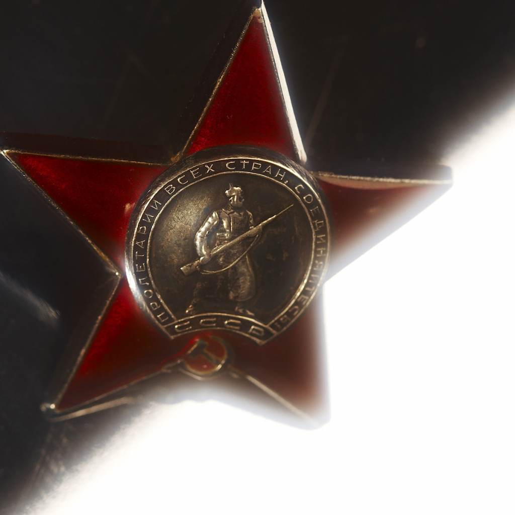 Победа в Великой Отечественной Войне