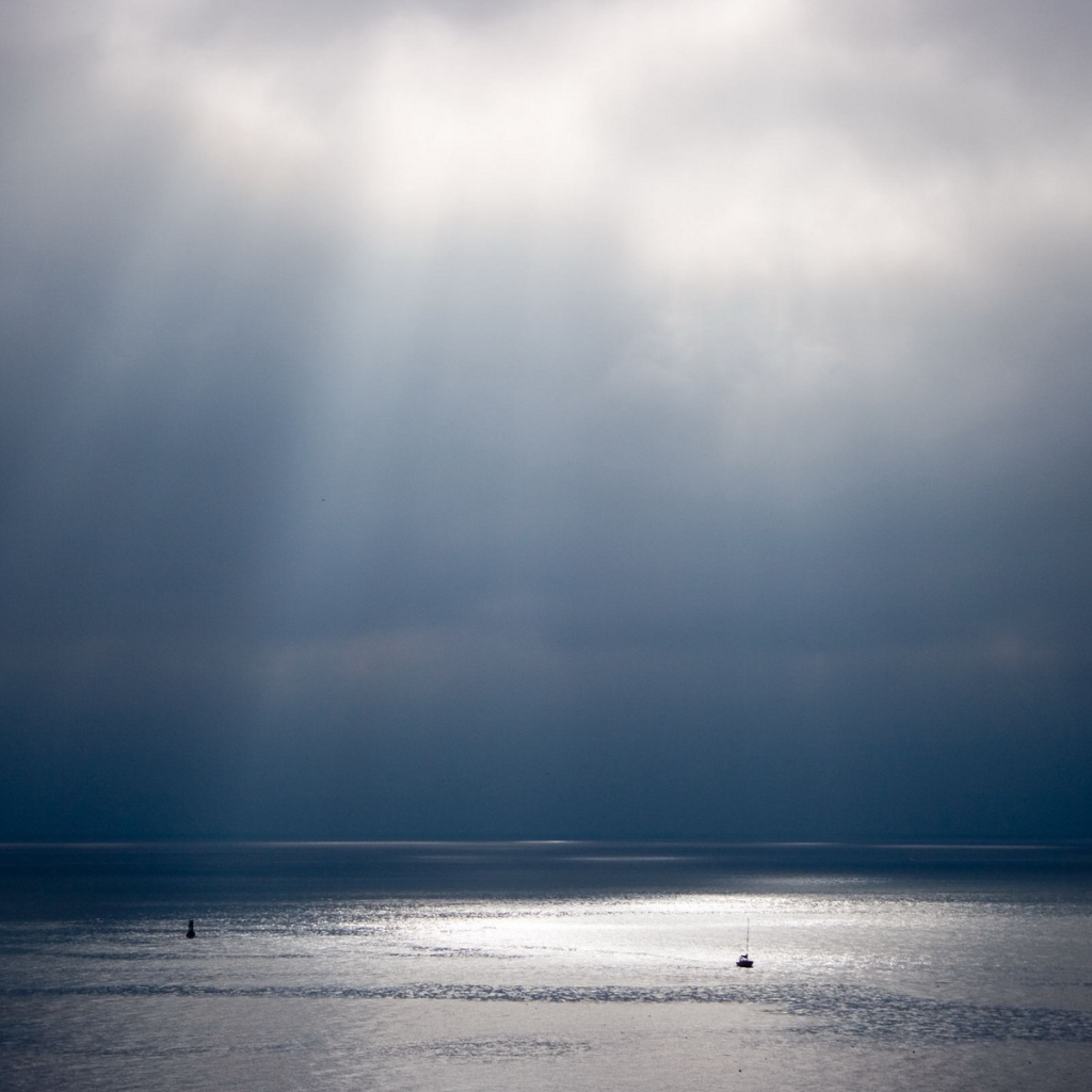 Морская гладь