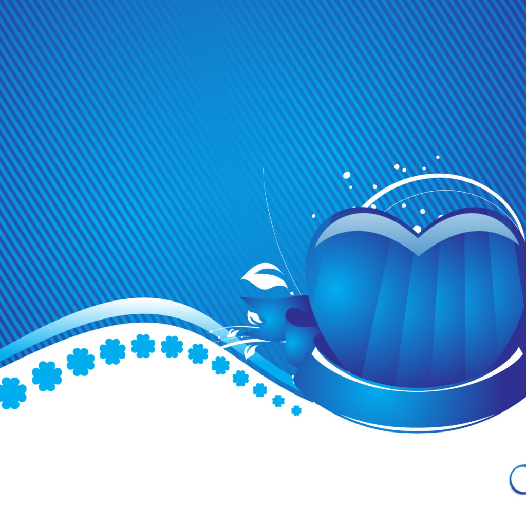 На волне любви