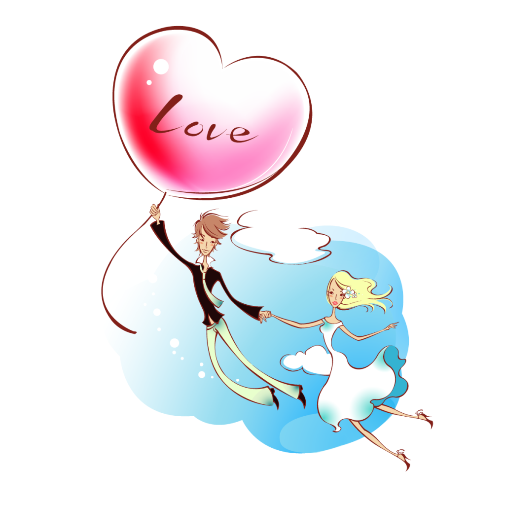 Праздник Св. Валентина