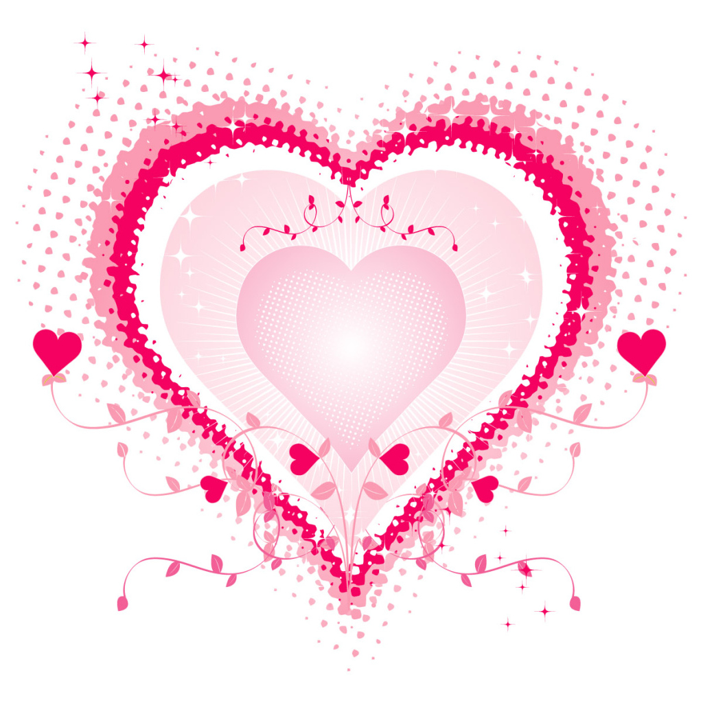 Любимое сердце