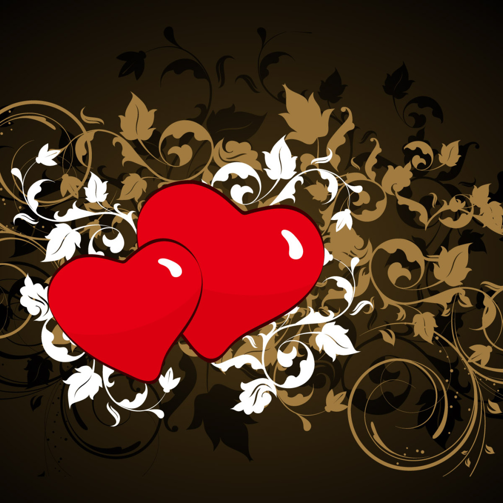 Сердца рядом