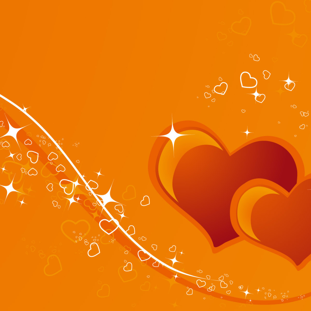 Любовь в день Св. Валентина