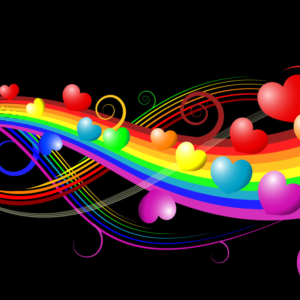 Мелодия любви