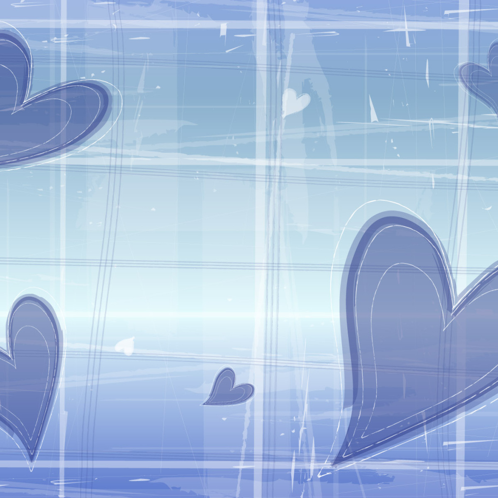 Отражение любви