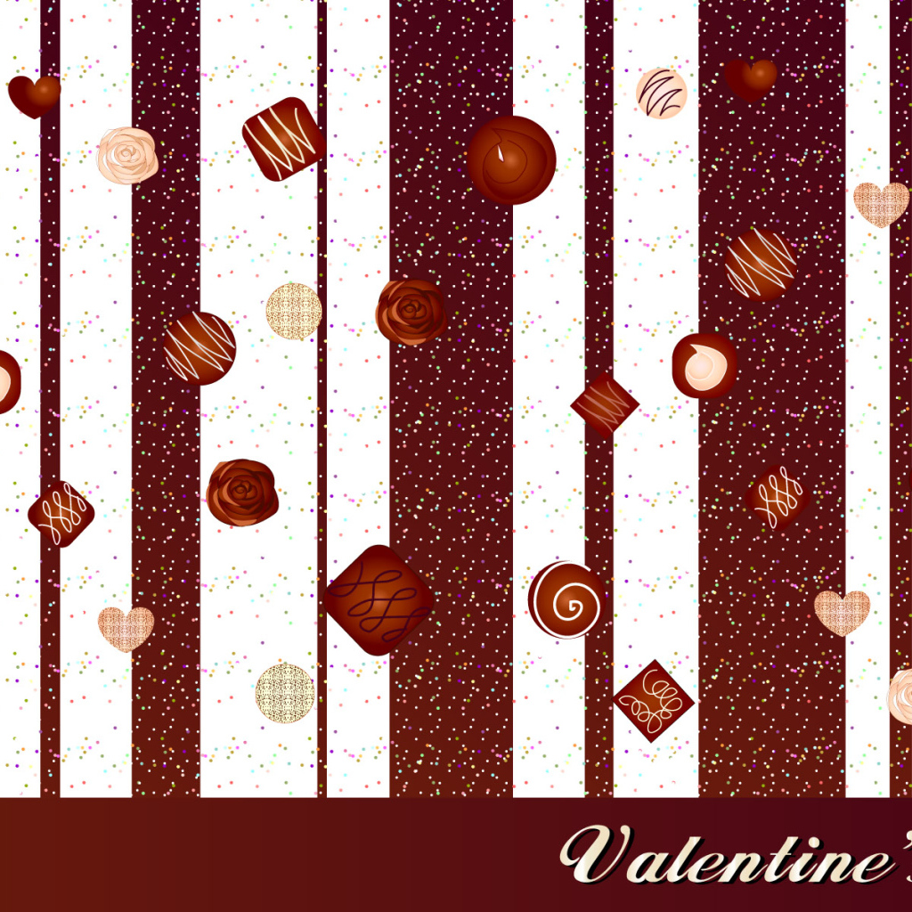 Сладость и любовь