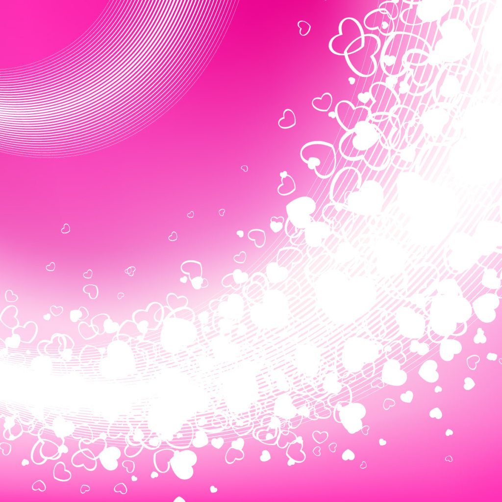 Поток любви