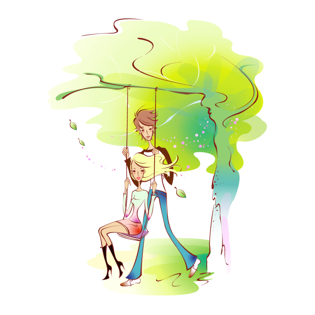 Валентина и Валентин