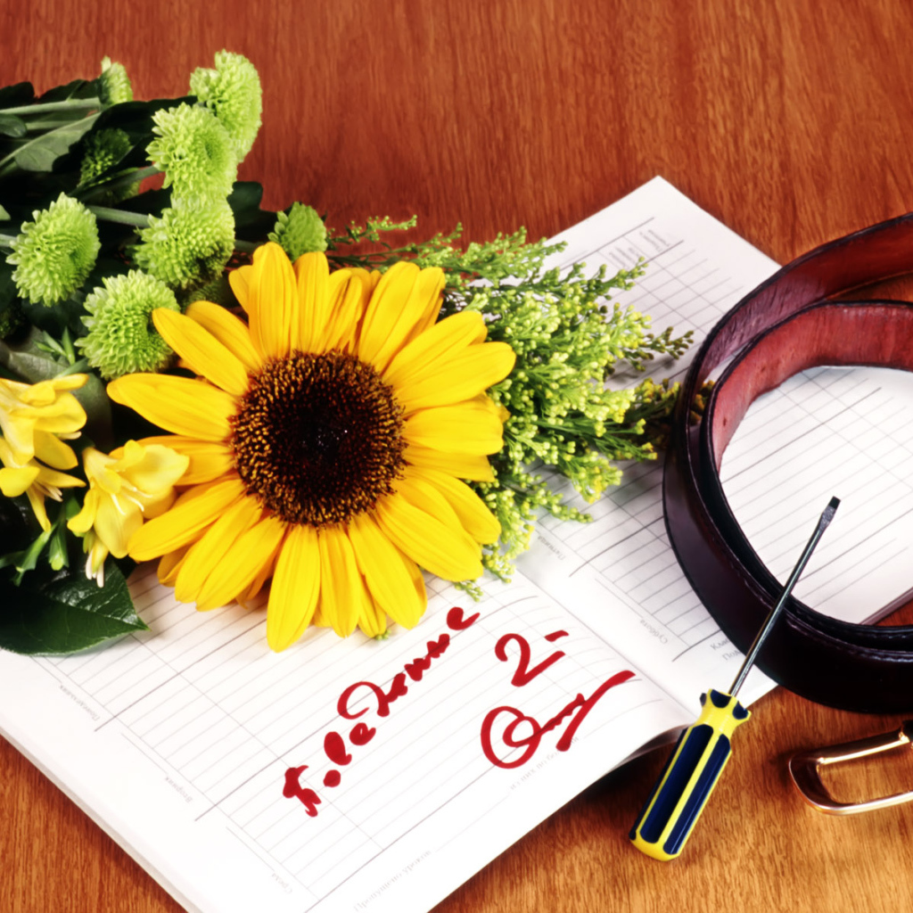 Ремень за двойку