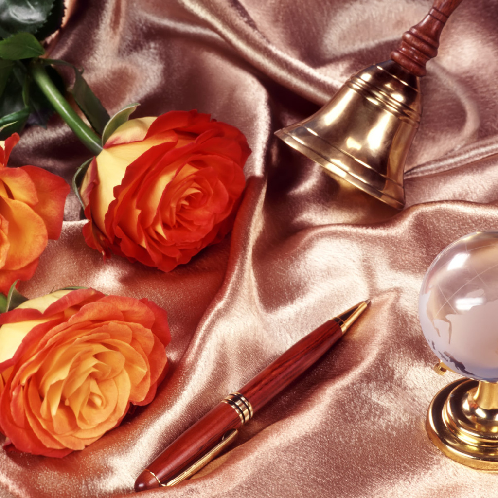 Первый день осенний