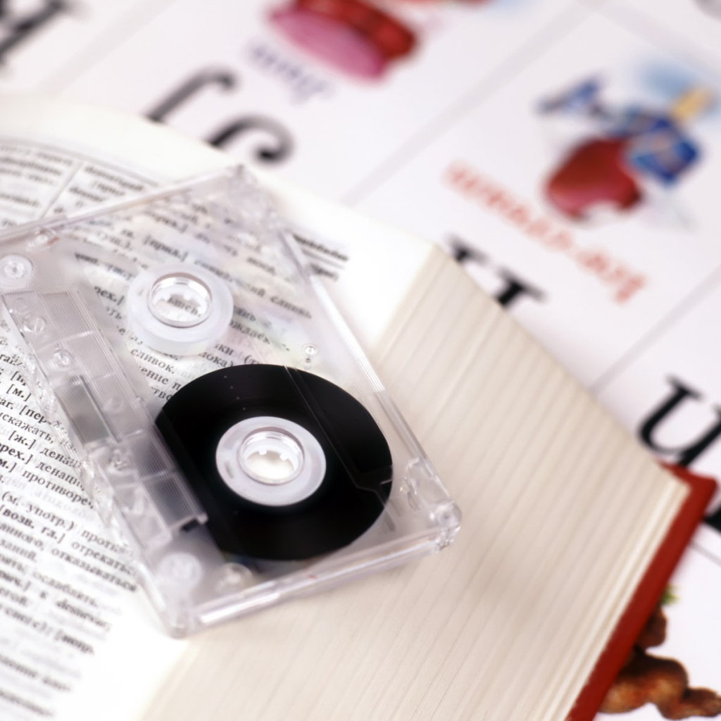 Иностранный язык