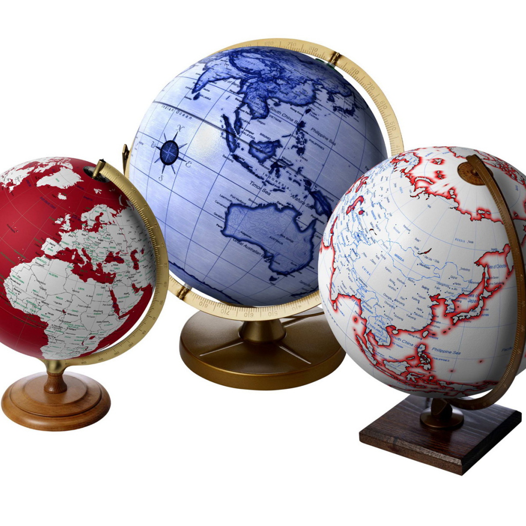 Урок географии