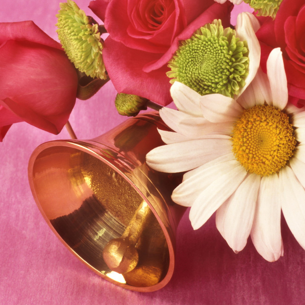 Школьный звонок