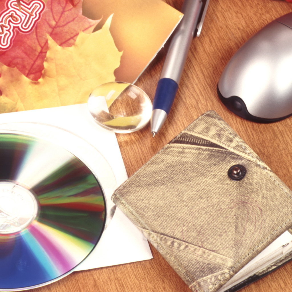 Школьная пора