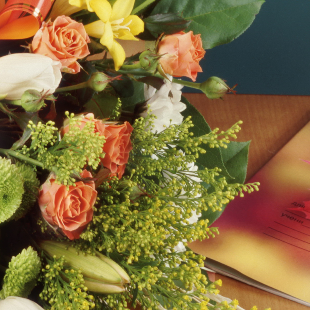 Школьная пора 1 сентября