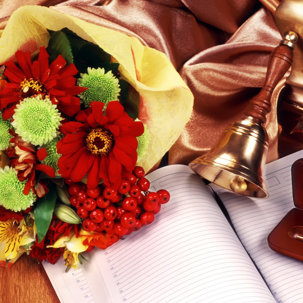 Начало обучения