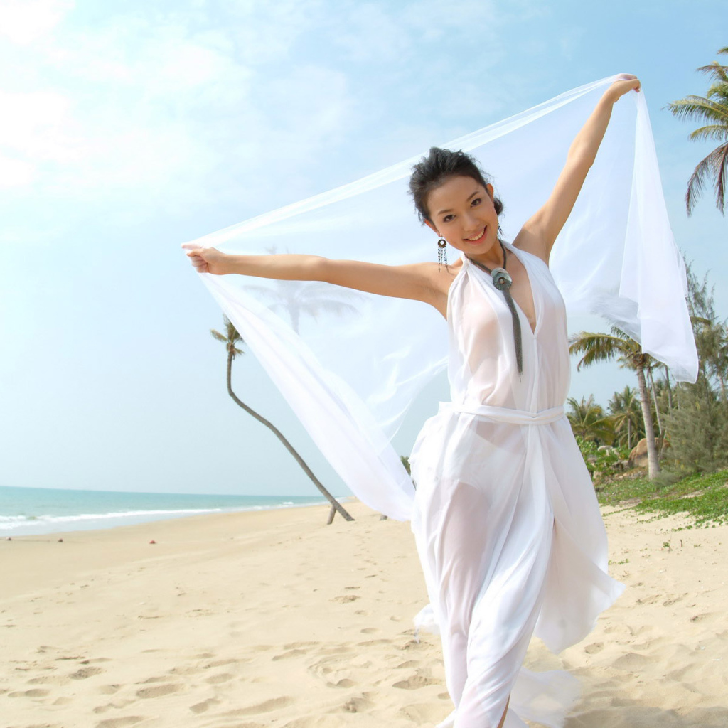 Невеста с востока