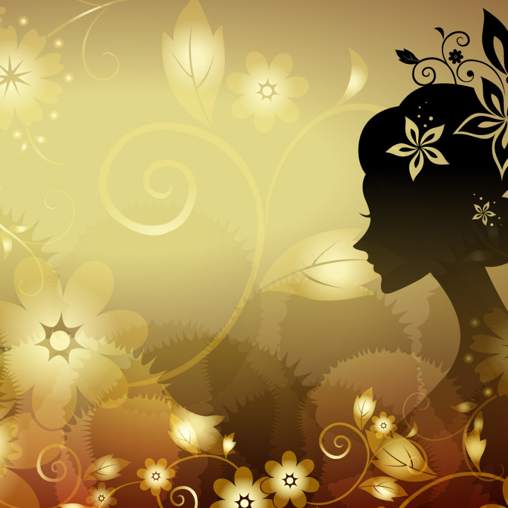 Молодая невеста