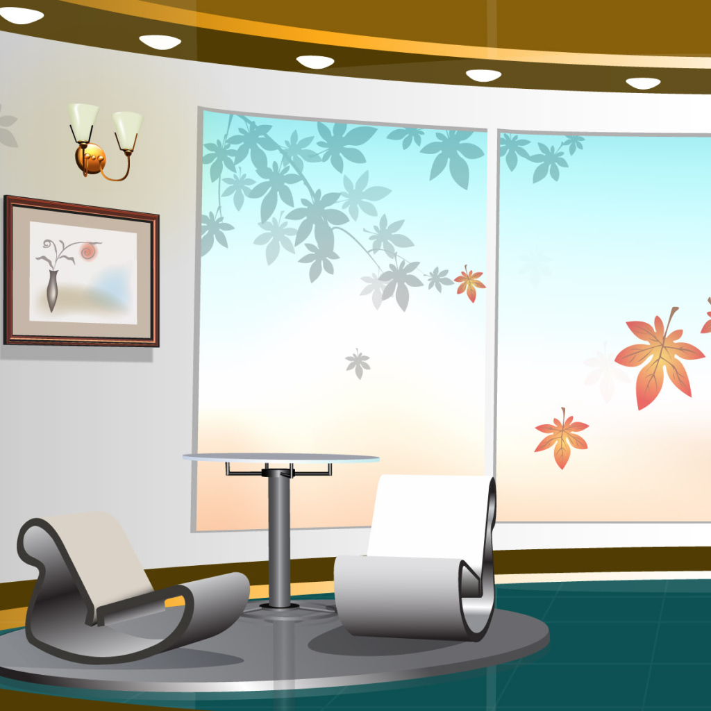 Осенний креатив