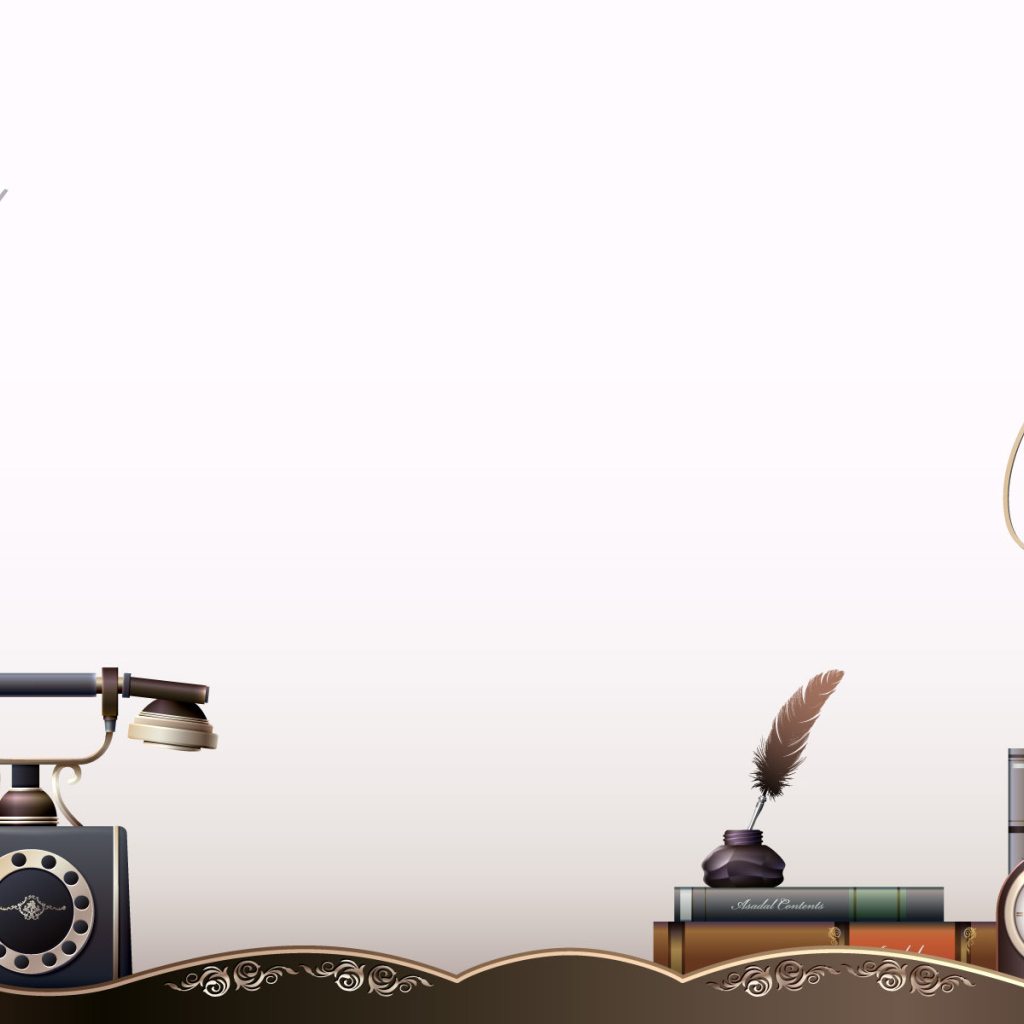 Креативный стол