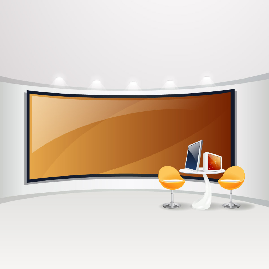 Креативный домашний кинотеатр