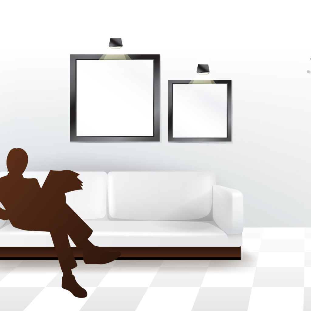 Креативный дизайн