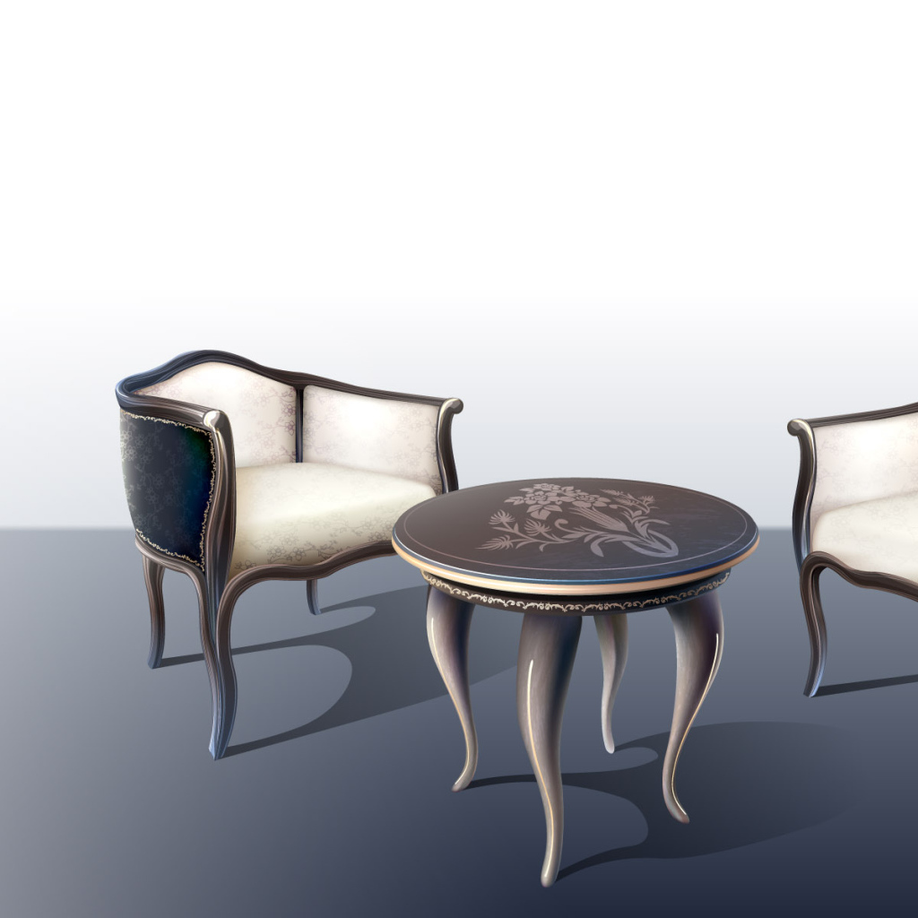 Приватный разговор