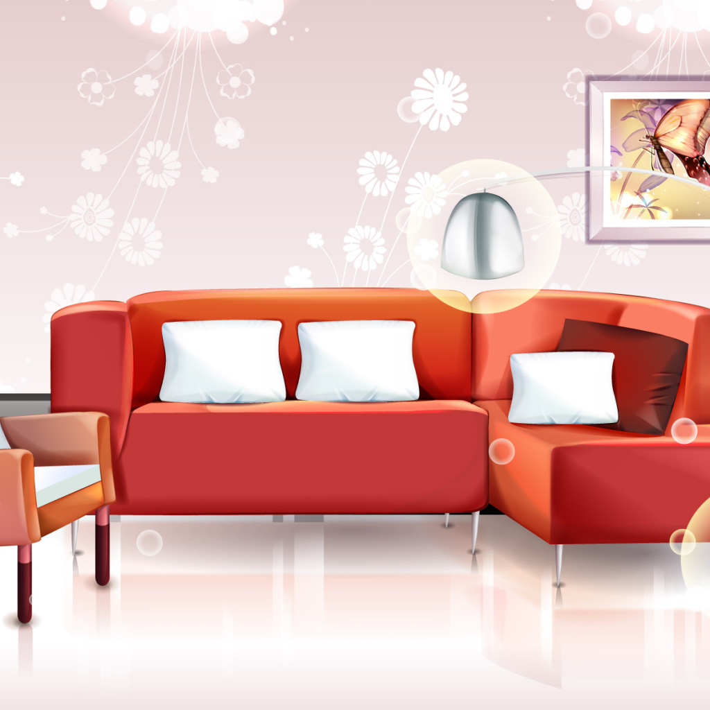 Красный уголок