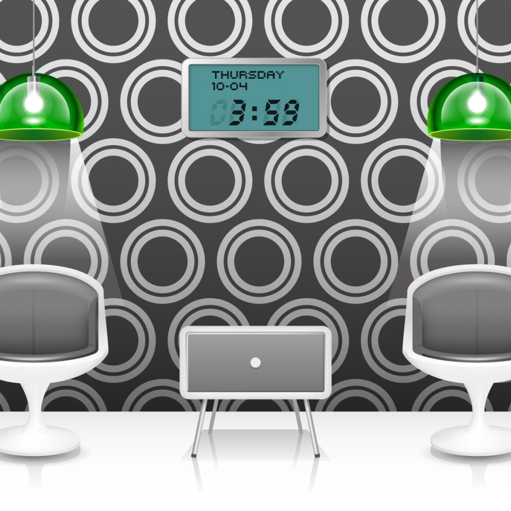 Круглый креатив