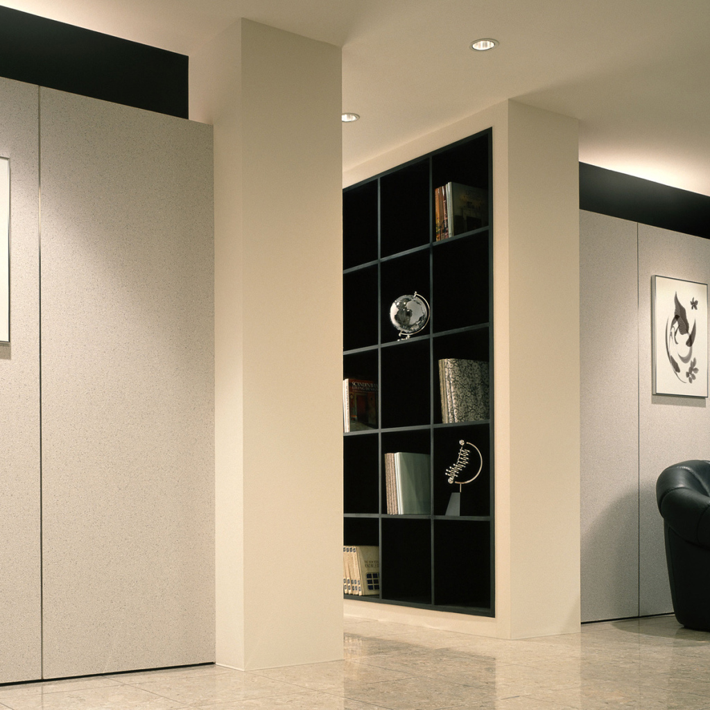 Двухцветная гамма