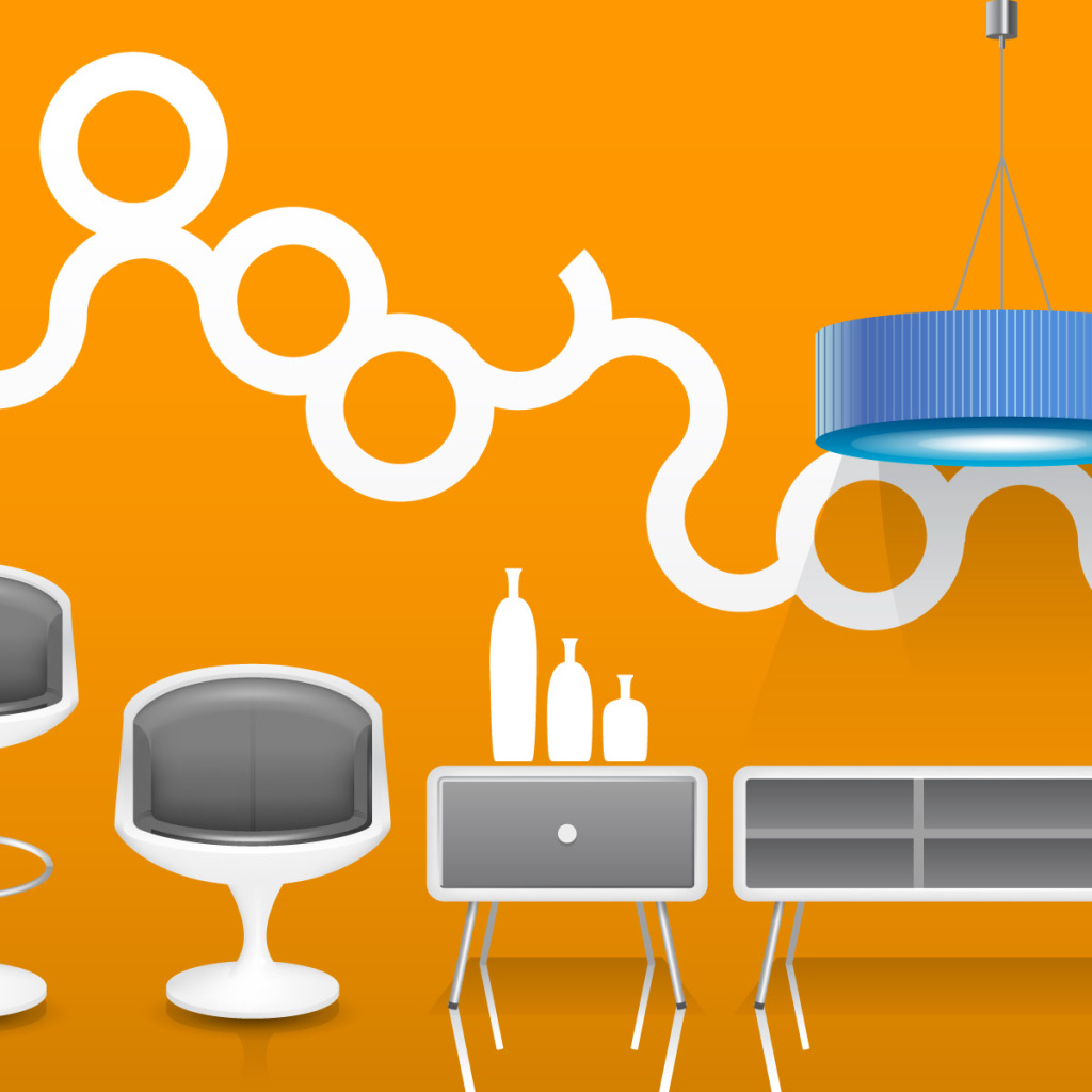 Желтый креатив