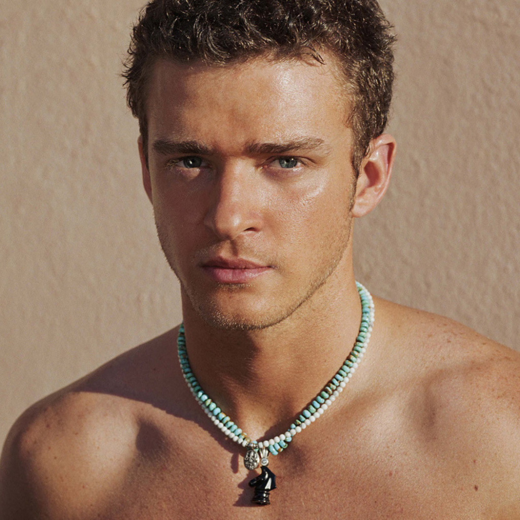 Justin Timberlake