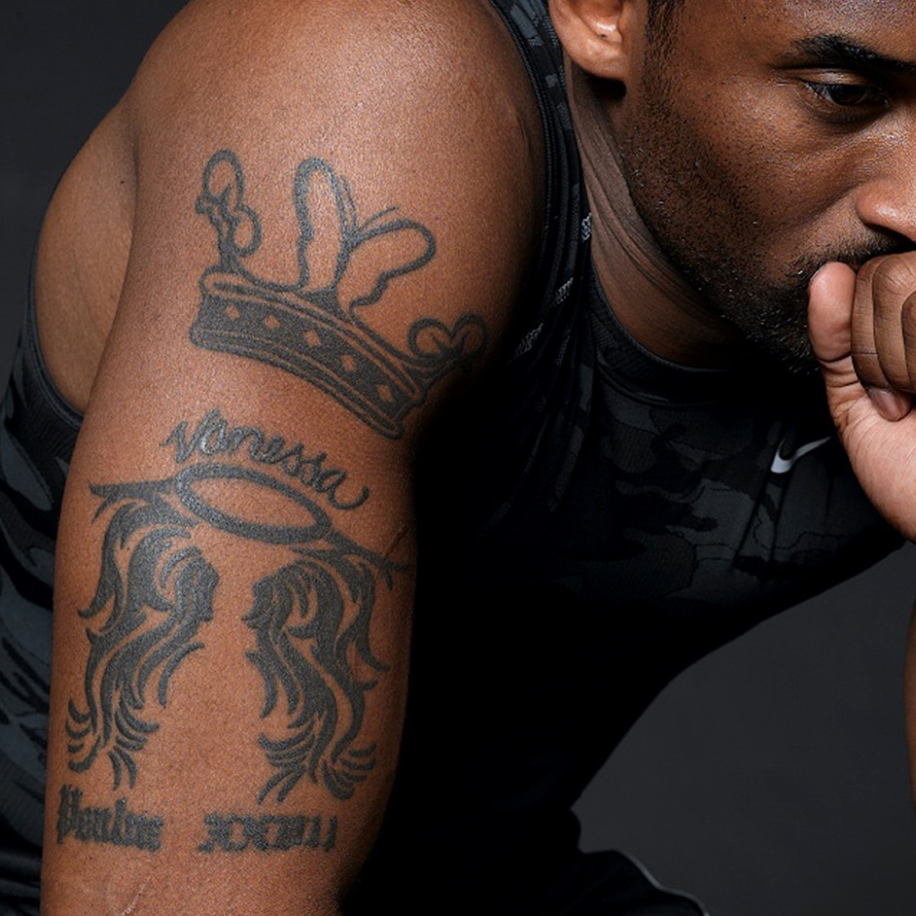 Коби Брайант