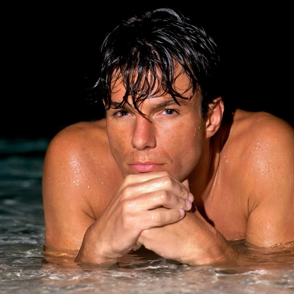 Актер из Supernatural