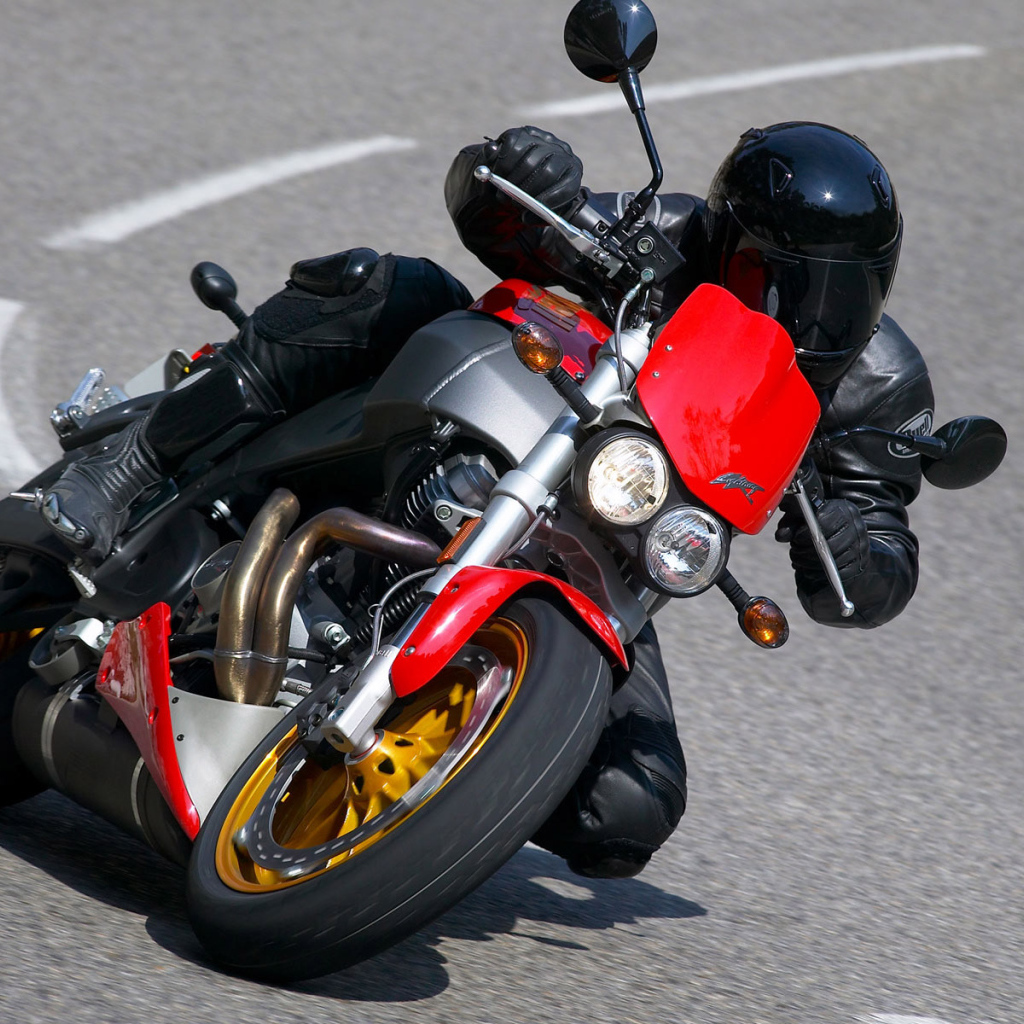 Гонки на выживание