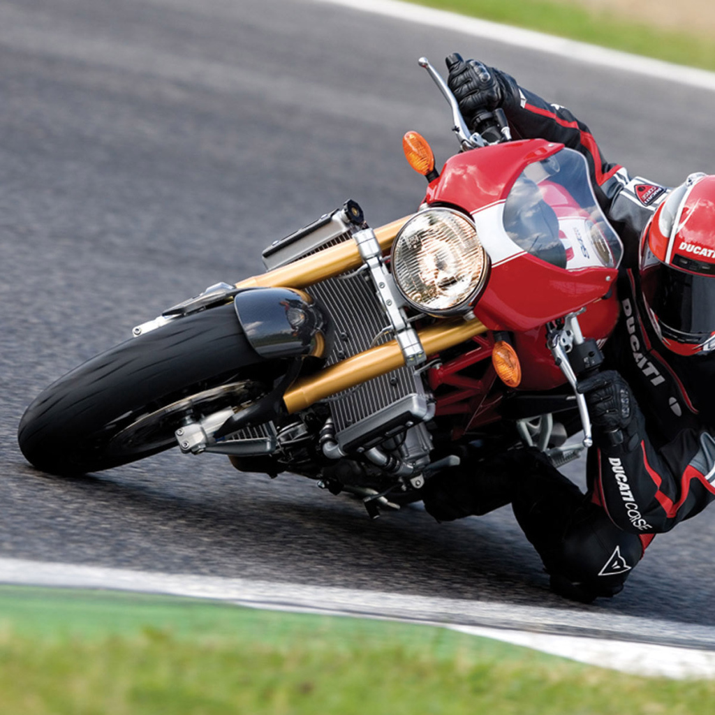 Мото скорость