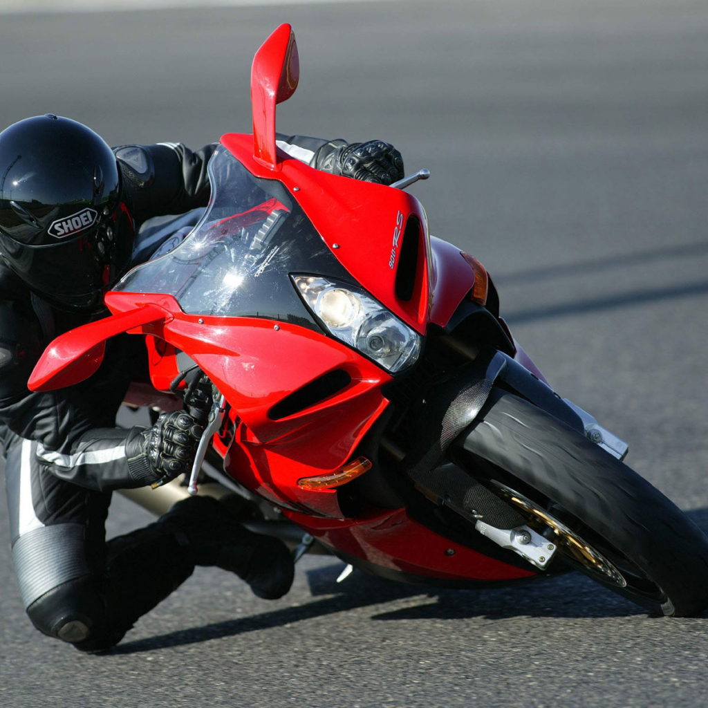 Красный ураган