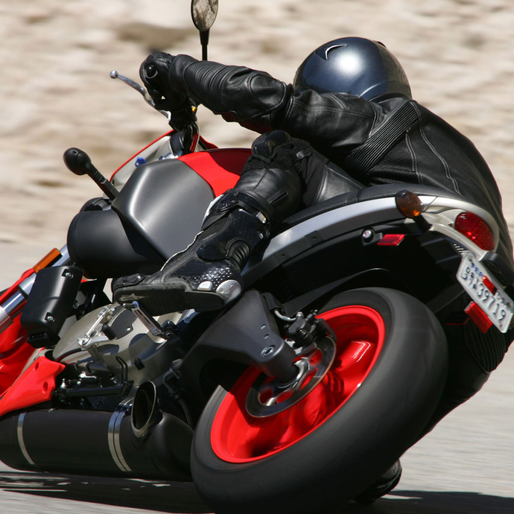 Красные диски