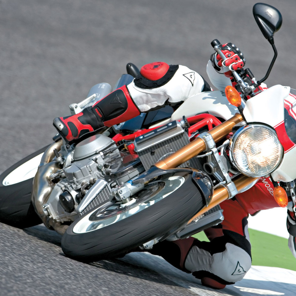 Поворот на бритве