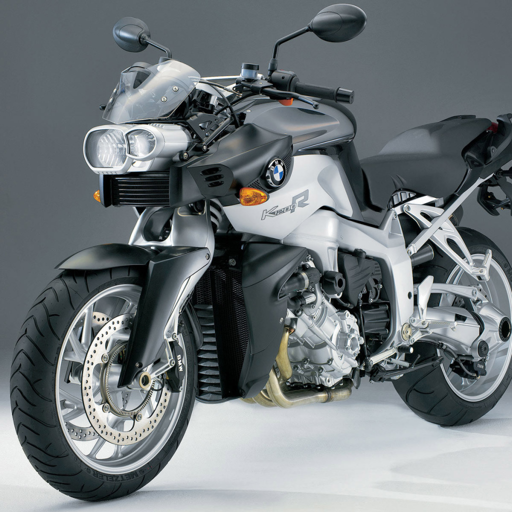 Клевый агрегат BMW