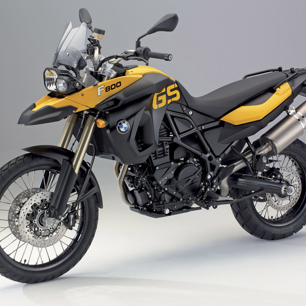 F 800 GS / Мотоцикл BMW
