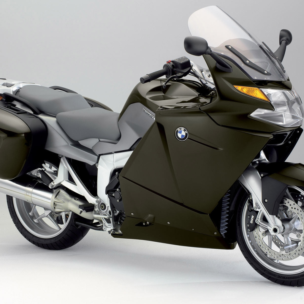 Немецкий Байк / Мотоцикл BMW