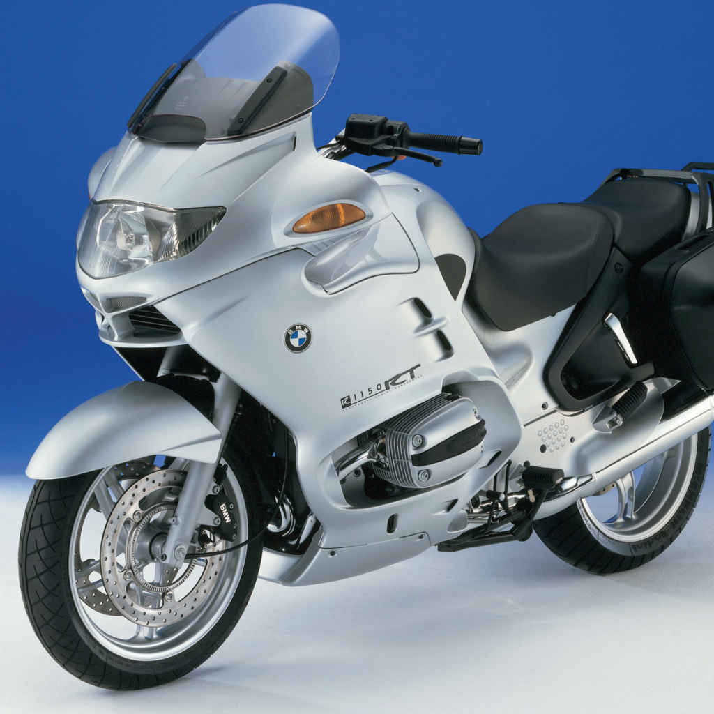 Мотоцикл BMW R1150 RT