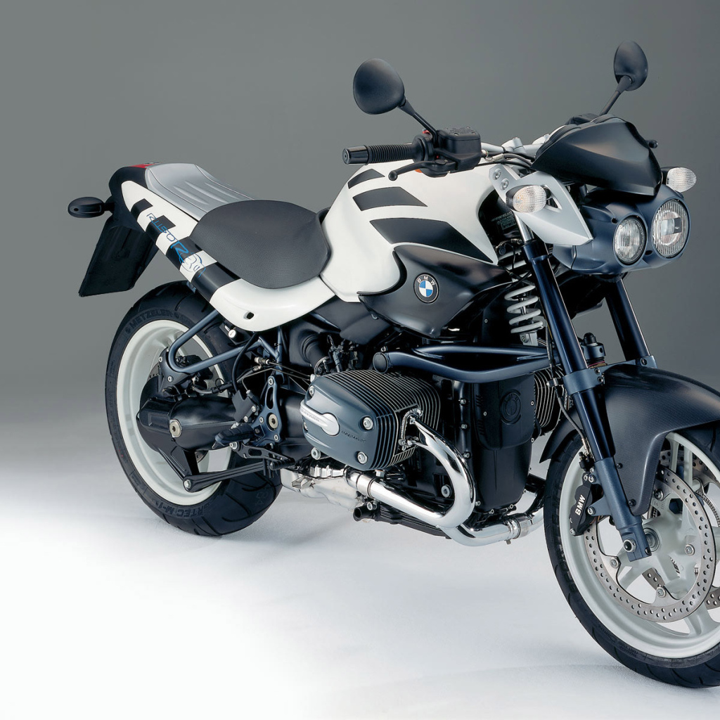 Мотоцикл / Байк BMW